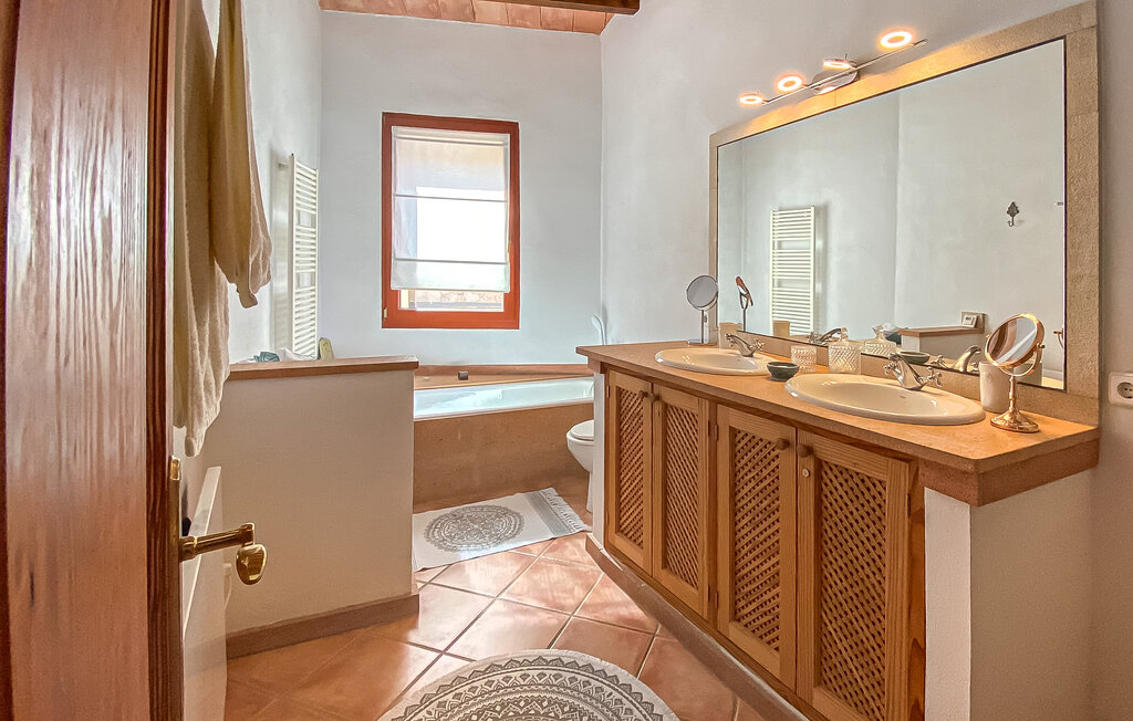 Location de vacances - Casa Vida Arta, Arta , Espagne - EMI449 23