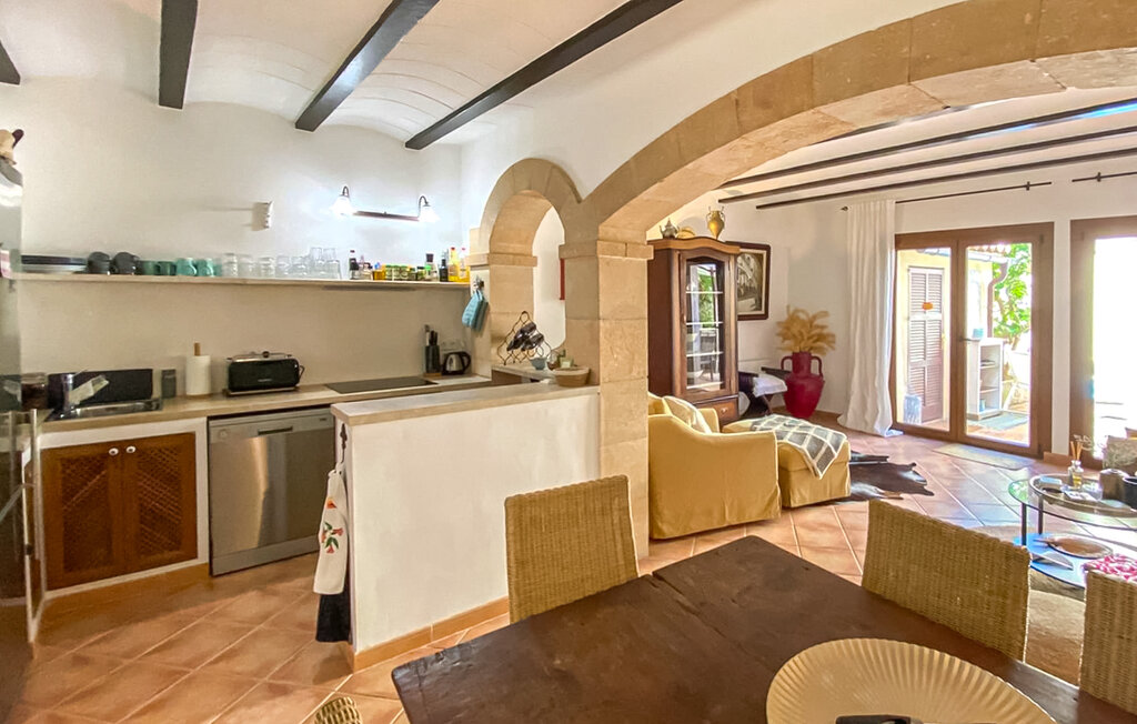 Location de vacances - Casa Vida Arta, Arta , Espagne - EMI449 16