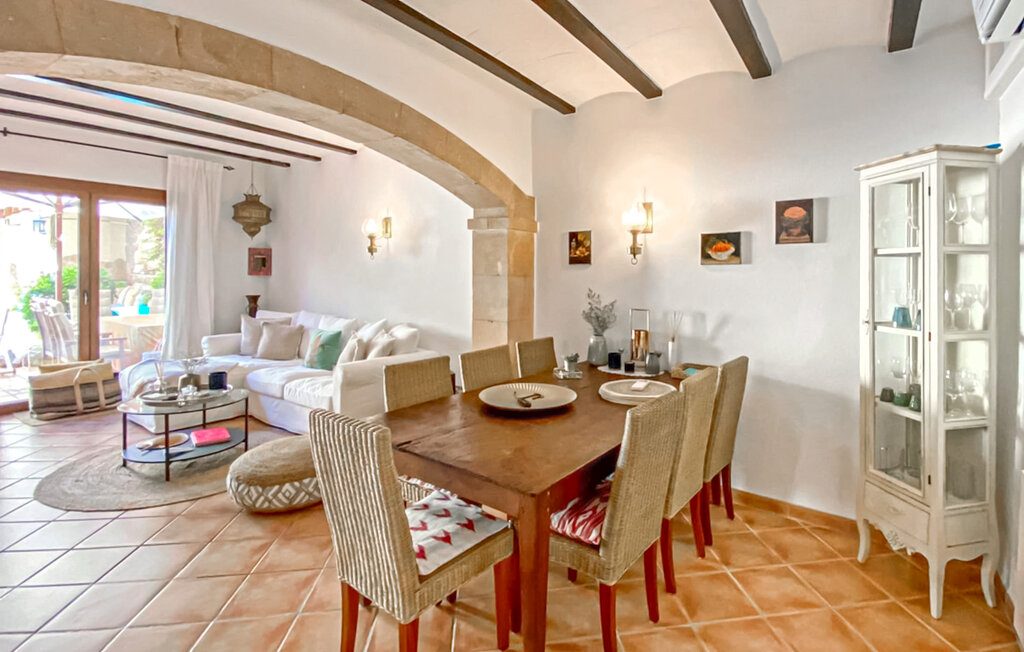 Location de vacances - Casa Vida Arta, Arta , Espagne - EMI449 14