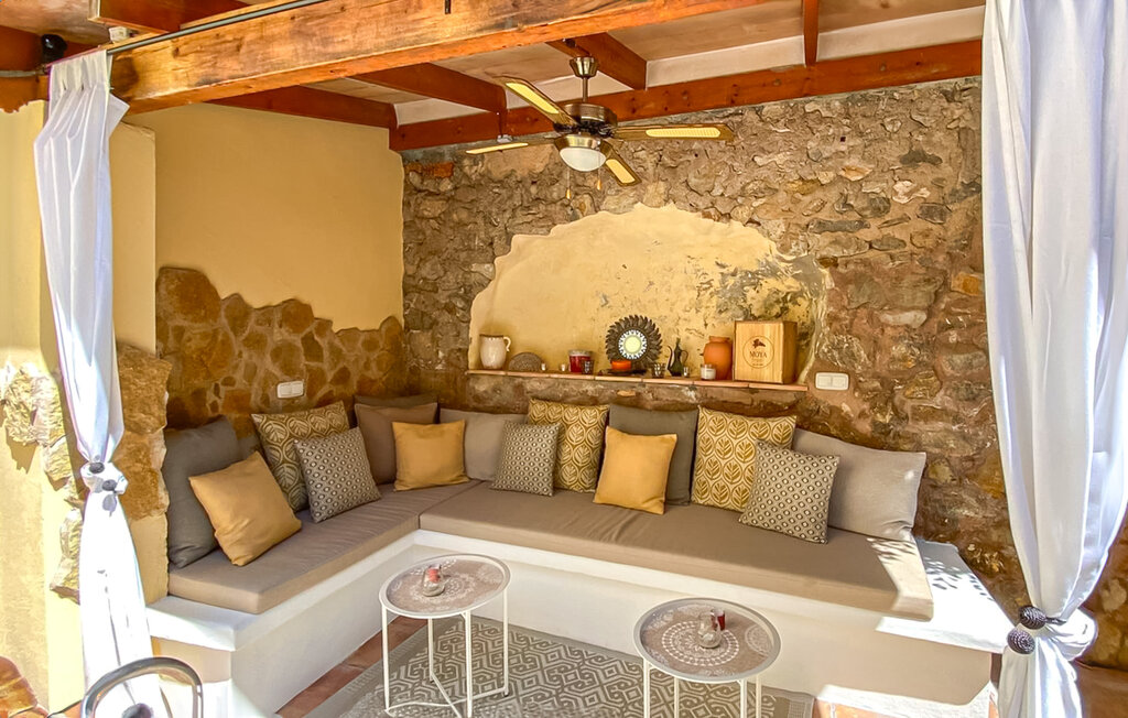 Location de vacances - Casa Vida Arta, Arta , Espagne - EMI449 6