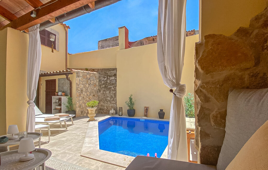 Location de vacances - Casa Vida Arta, Arta , Espagne - EMI449 4