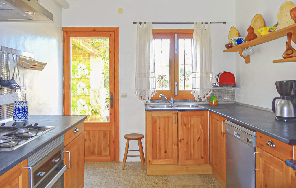 Ferienhaeuser - Son Antem, Llucmajor , Spanien - EMI429 22