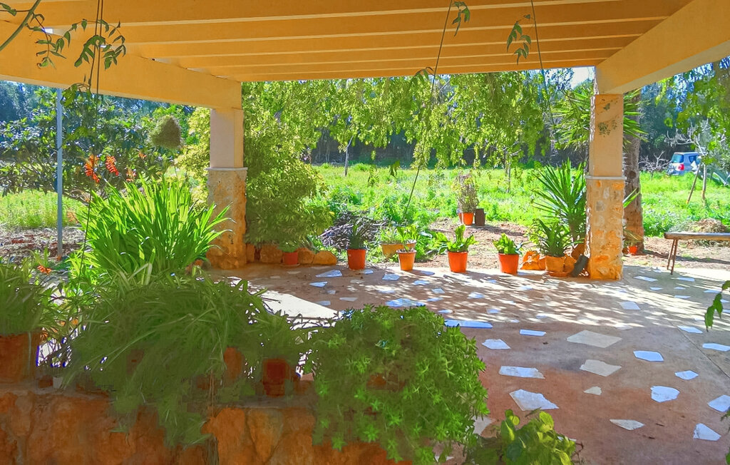 Ferienhaeuser - Son Antem, Llucmajor , Spanien - EMI429 17