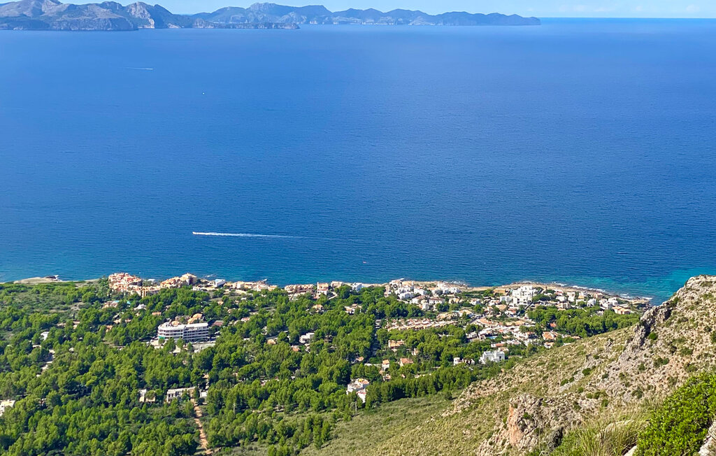 Location de vacances - Casa Vida Arta, Arta , Espagne - EMI449 28