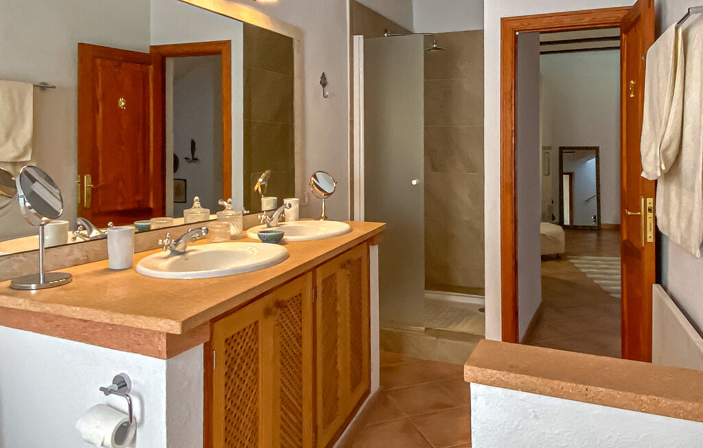 Location de vacances - Casa Vida Arta, Arta , Espagne - EMI449 24