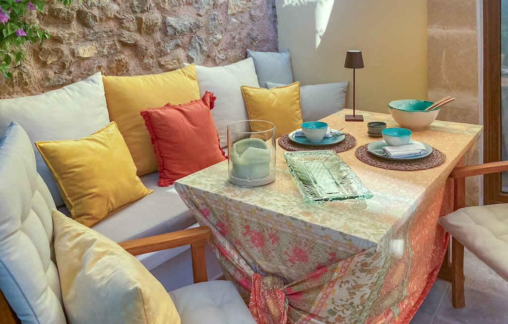 Location de vacances - Casa Vida Arta, Arta , Espagne - EMI449 12