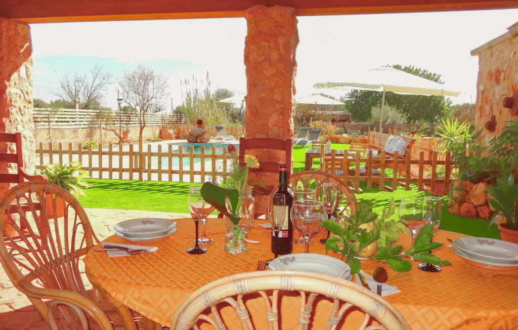 Ferienhaeuser - Son Antem, Llucmajor , Spanien - EMI429 7