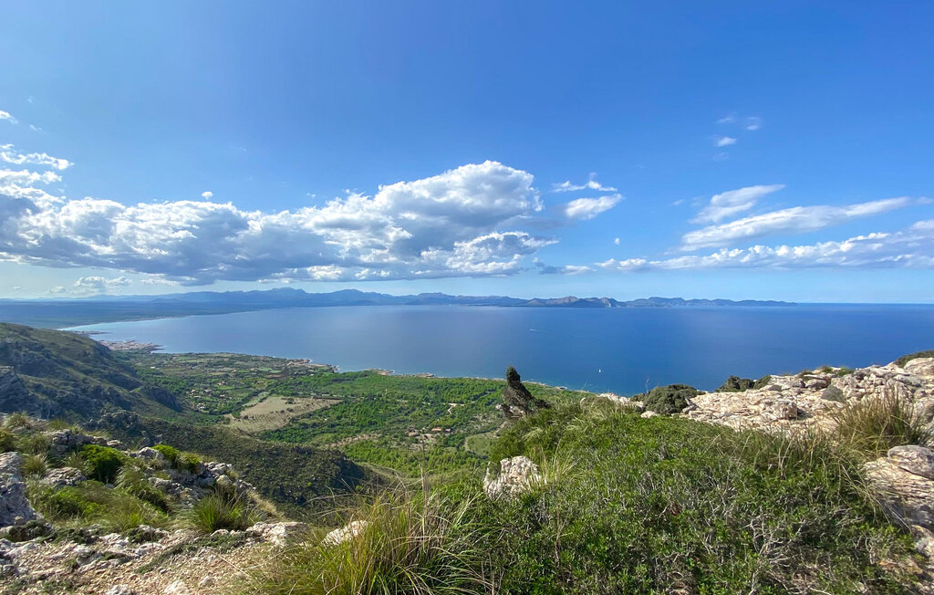 Location de vacances - Casa Vida Arta, Arta , Espagne - EMI449 29