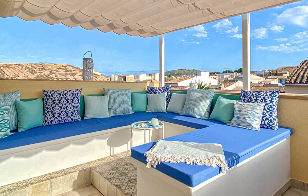 Location de vacances - Casa Vida Arta, Arta , Espagne - EMI449 2