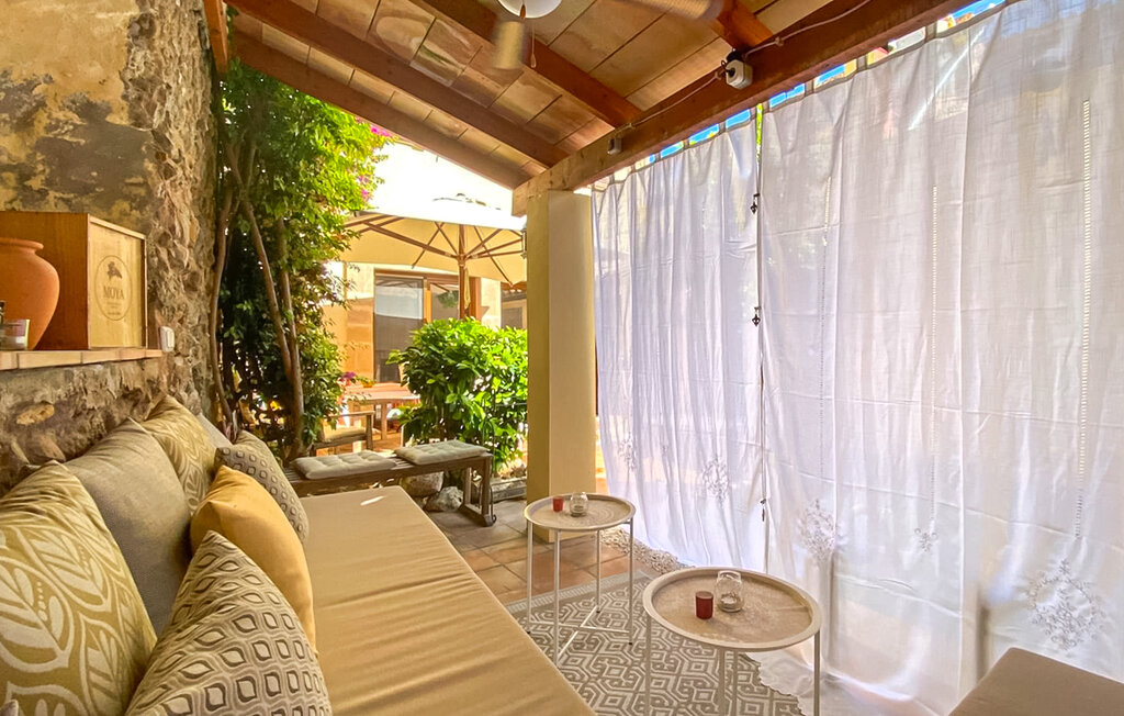 Location de vacances - Casa Vida Arta, Arta , Espagne - EMI449 8