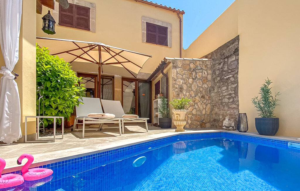 Location de vacances - Casa Vida Arta, Arta , Espagne - EMI449 3