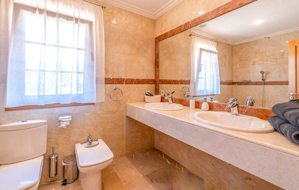 Ferienhaus - Villa Florentina, Llucmajor , Spanien - EMI533 57