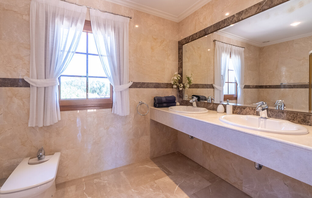 Ferienhaus - Villa Florentina, Llucmajor , Spanien - EMI533 61