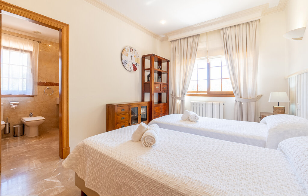 Ferienhaus - Villa Florentina, Llucmajor , Spanien - EMI533 44