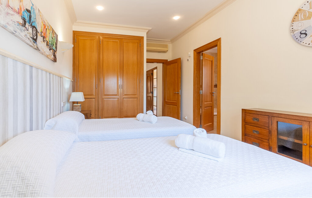 Ferienhaus - Villa Florentina, Llucmajor , Spanien - EMI533 45