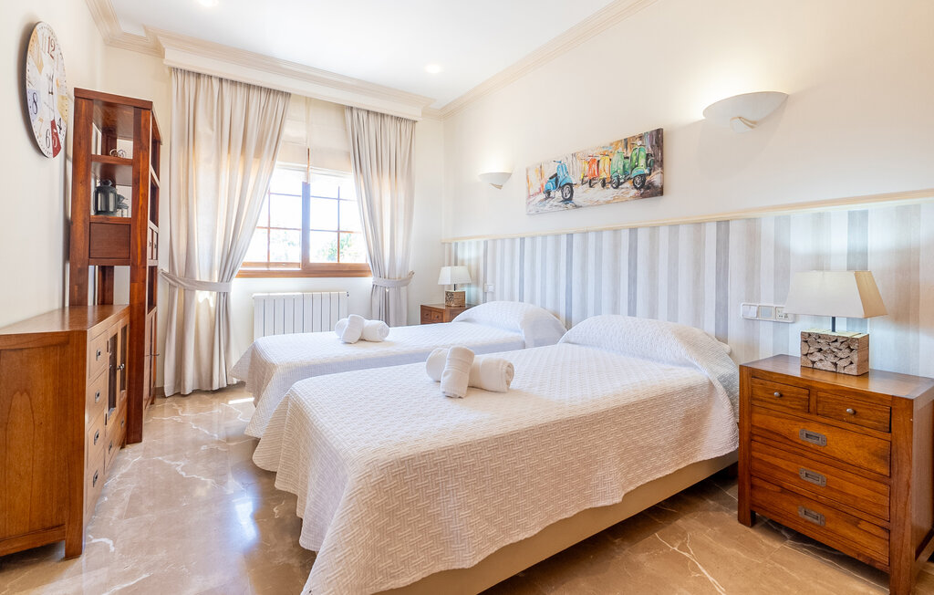 Ferienhaus - Villa Florentina, Llucmajor , Spanien - EMI533 46