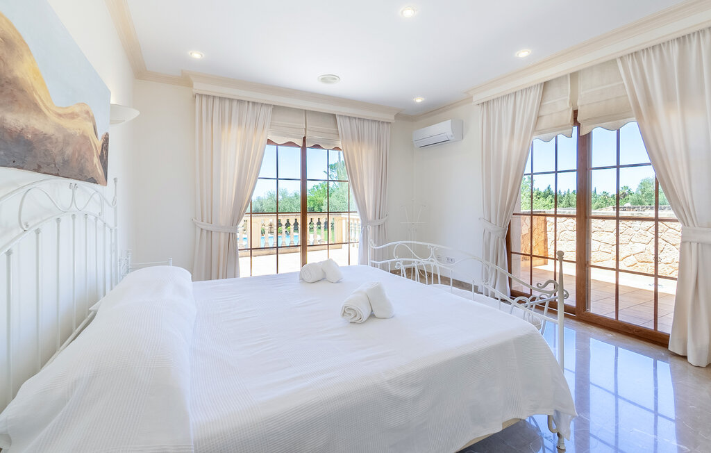 Ferienhaus - Villa Florentina, Llucmajor , Spanien - EMI533 47