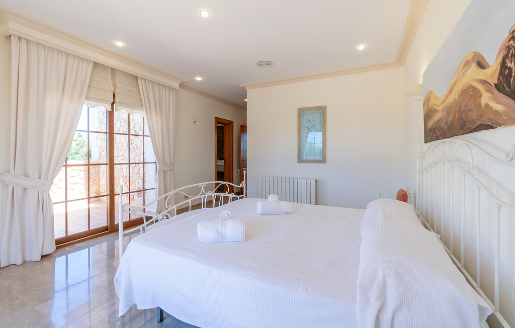 Ferienhaus - Villa Florentina, Llucmajor , Spanien - EMI533 48