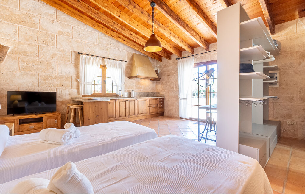 Ferienhaus - Villa Florentina, Llucmajor , Spanien - EMI533 56