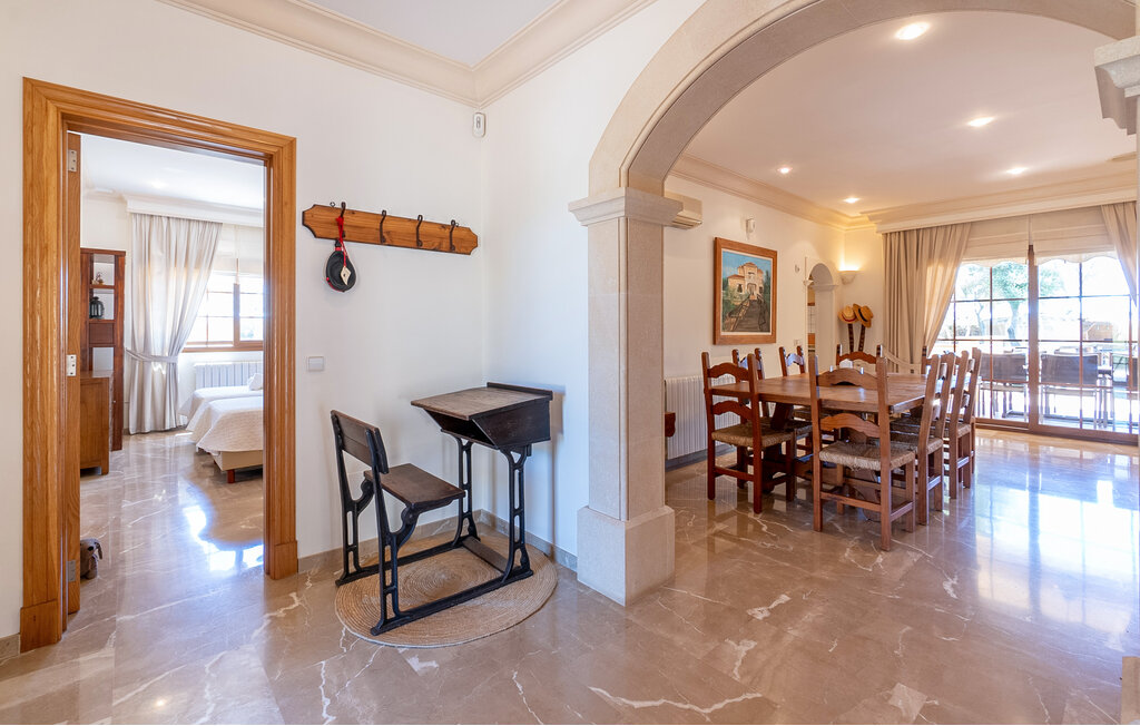 Ferienhaus - Villa Florentina, Llucmajor , Spanien - EMI533 37
