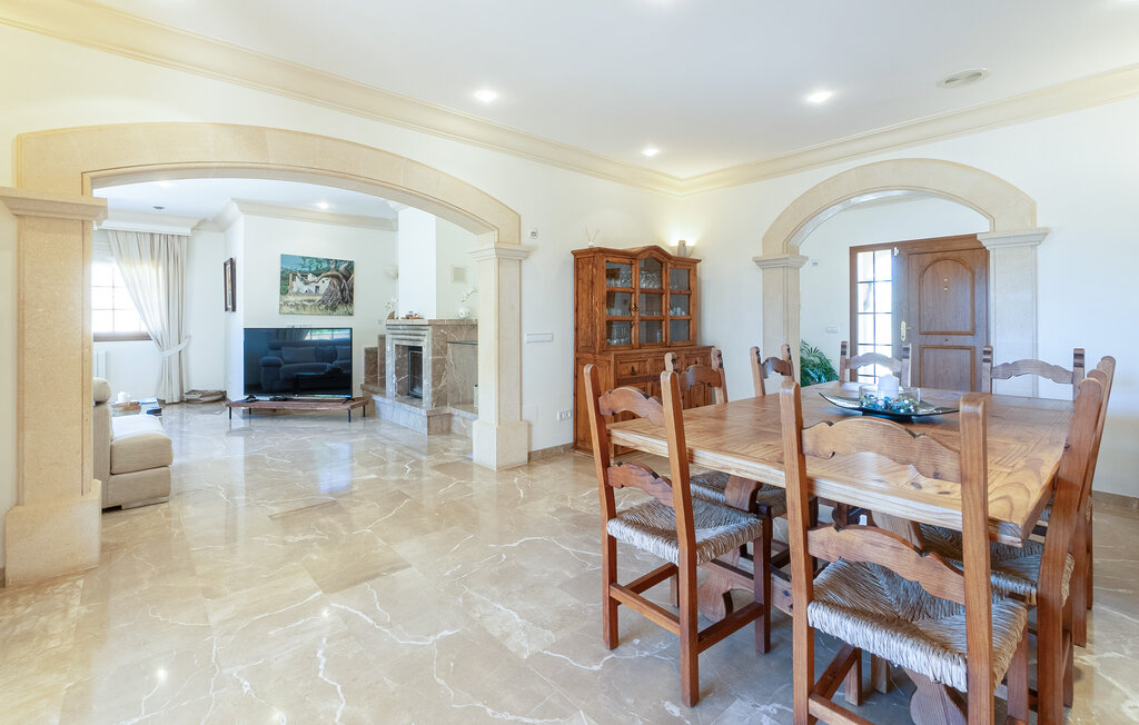Ferienhaus - Villa Florentina, Llucmajor , Spanien - EMI533 38