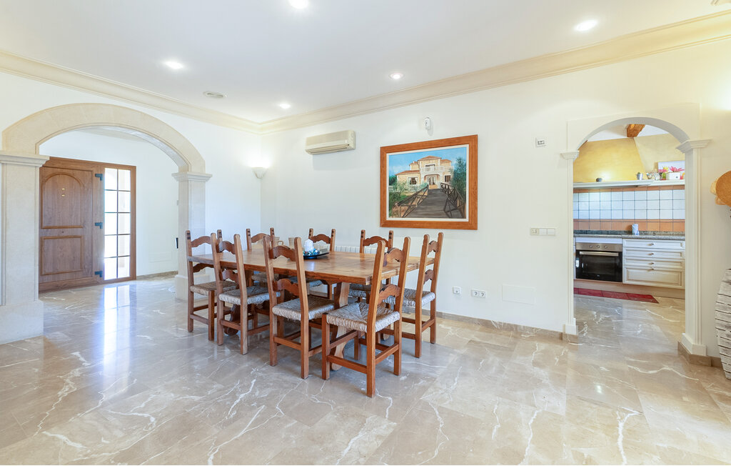 Ferienhaus - Villa Florentina, Llucmajor , Spanien - EMI533 39