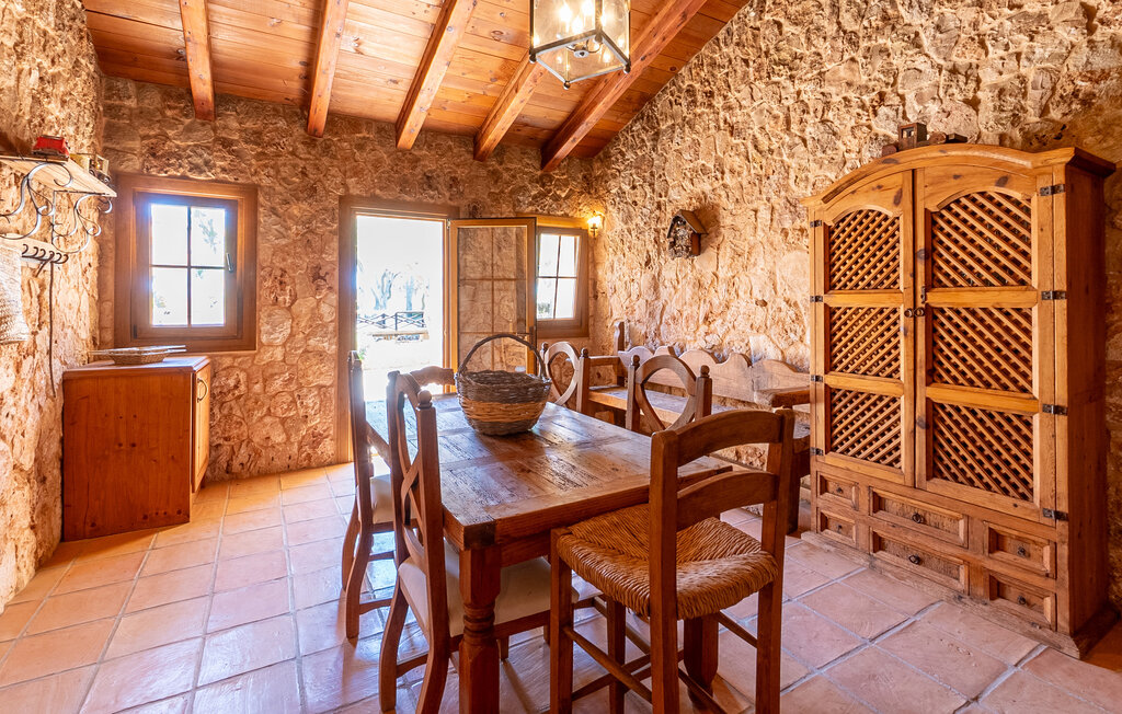 Ferienhaus - Villa Florentina, Llucmajor , Spanien - EMI533 42