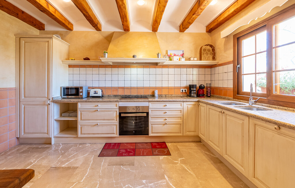 Ferienhaus - Villa Florentina, Llucmajor , Spanien - EMI533 33