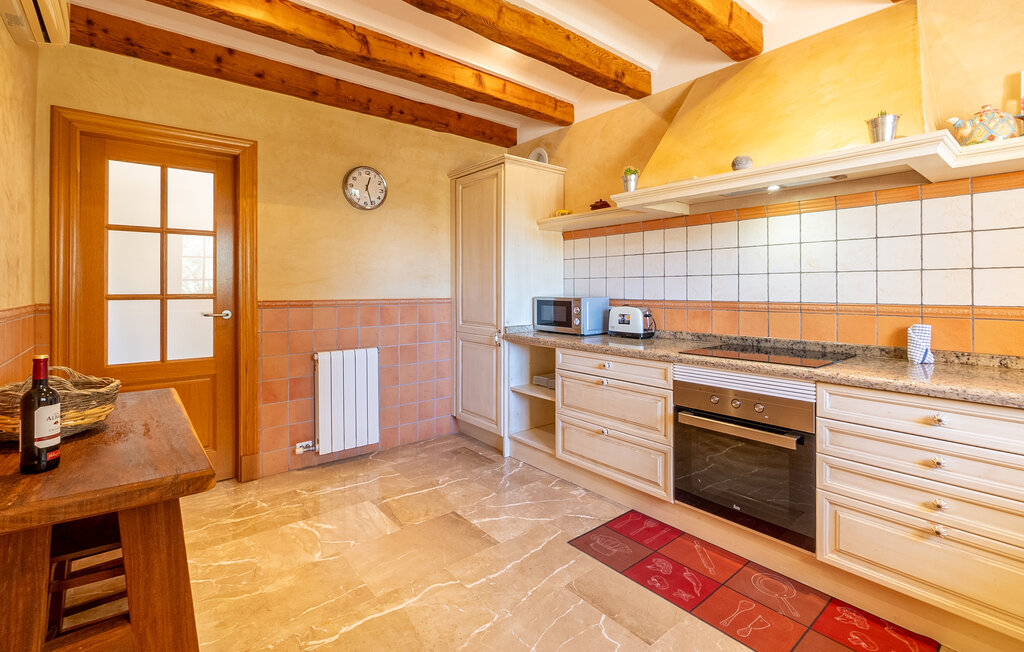 Ferienhaus - Villa Florentina, Llucmajor , Spanien - EMI533 35