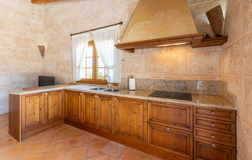 Ferienhaus - Villa Florentina, Llucmajor , Spanien - EMI533 36