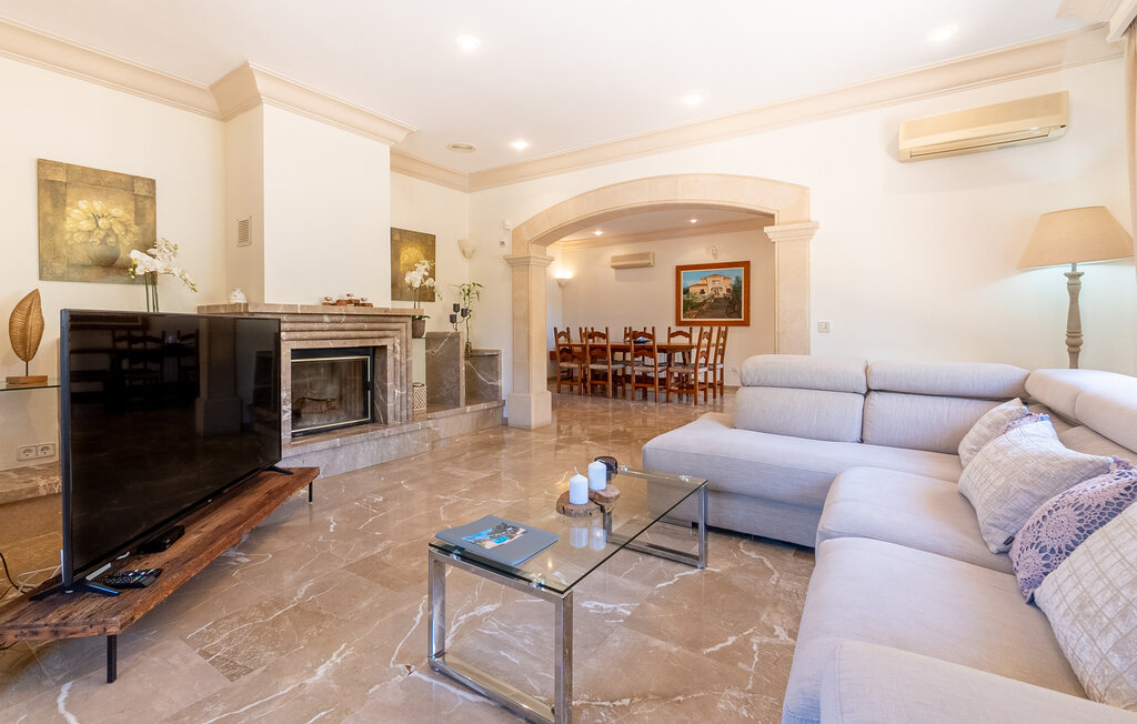 Ferienhaus - Villa Florentina, Llucmajor , Spanien - EMI533 27