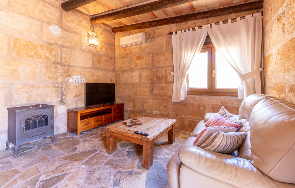 Ferienhaus - Villa Florentina, Llucmajor , Spanien - EMI533 29