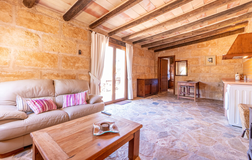 Ferienhaus - Villa Florentina, Llucmajor , Spanien - EMI533 30