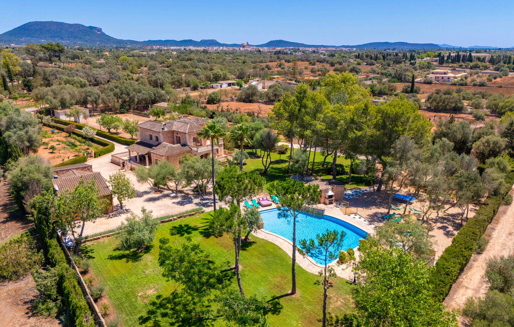 Ferienhaus - Villa Florentina, Llucmajor , Spanien - EMI533 10
