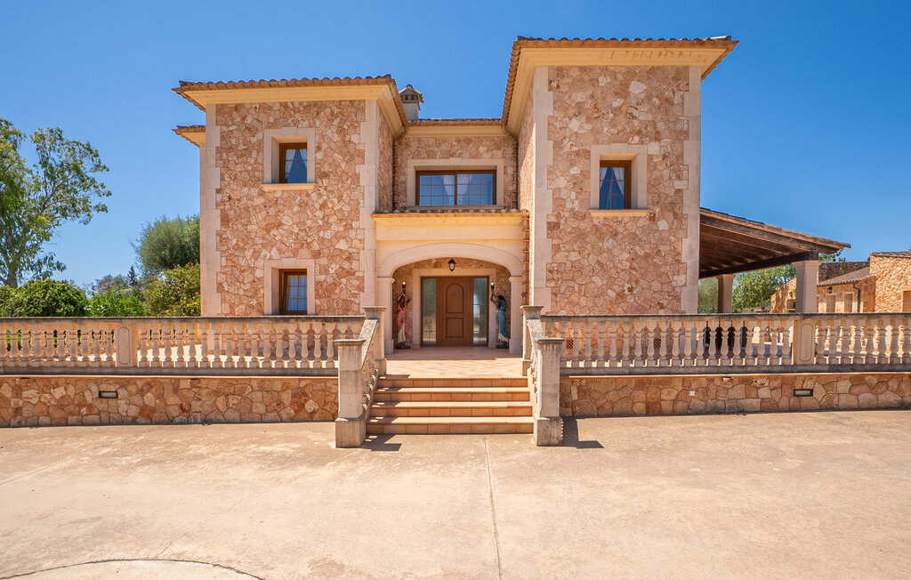 Ferienhaus - Villa Florentina, Llucmajor , Spanien - EMI533 14