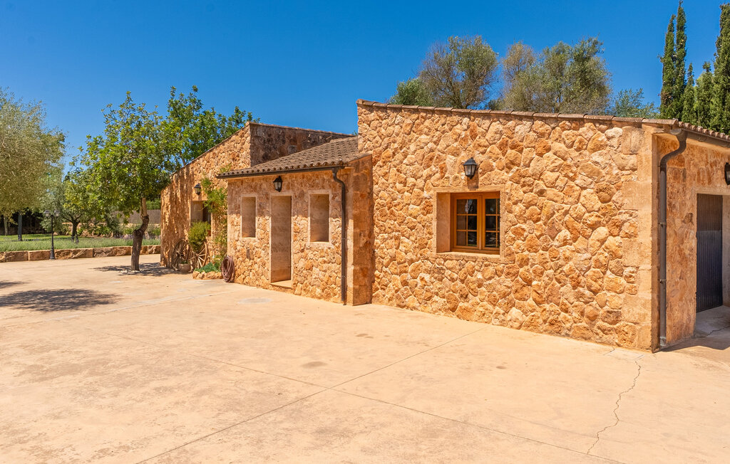 Ferienhaus - Villa Florentina, Llucmajor , Spanien - EMI533 15