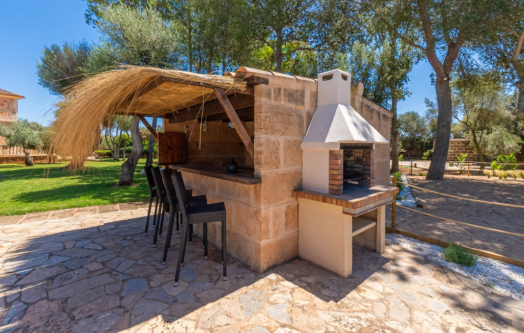 Ferienhaus - Villa Florentina, Llucmajor , Spanien - EMI533 9