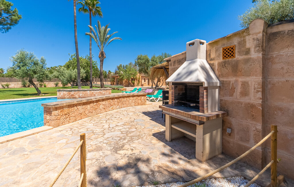 Ferienhaus - Villa Florentina, Llucmajor , Spanien - EMI533 16