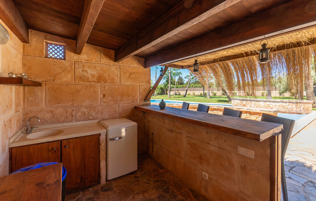 Ferienhaus - Villa Florentina, Llucmajor , Spanien - EMI533 17