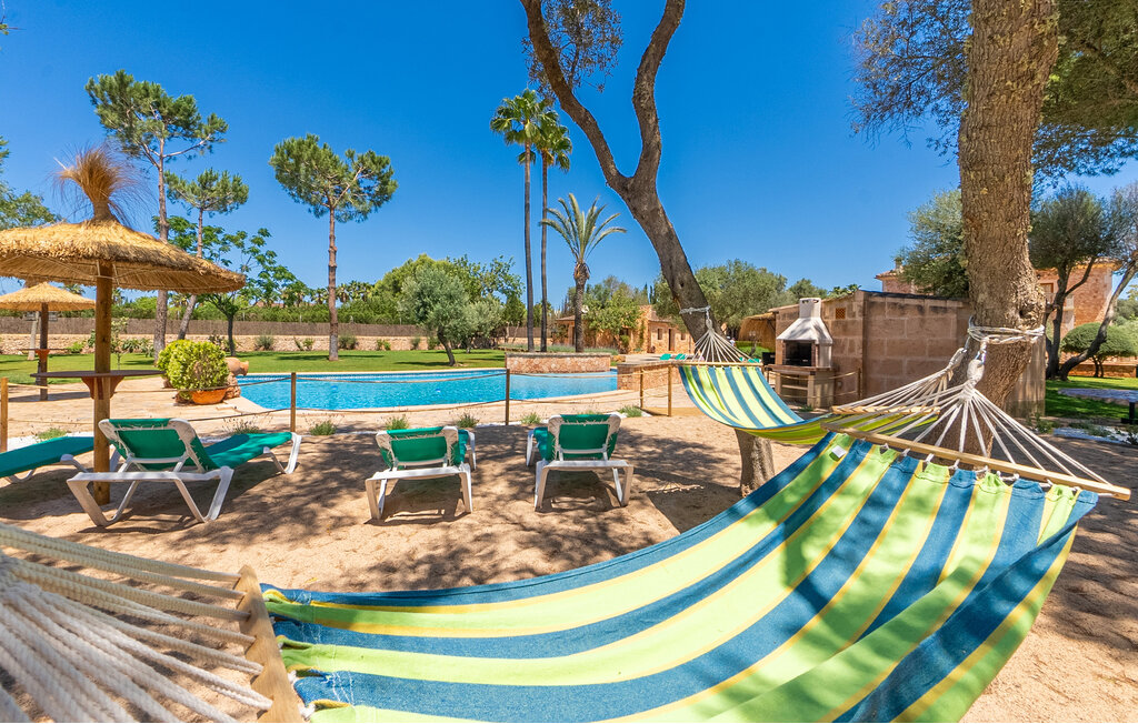 Ferienhaus - Villa Florentina, Llucmajor , Spanien - EMI533 7