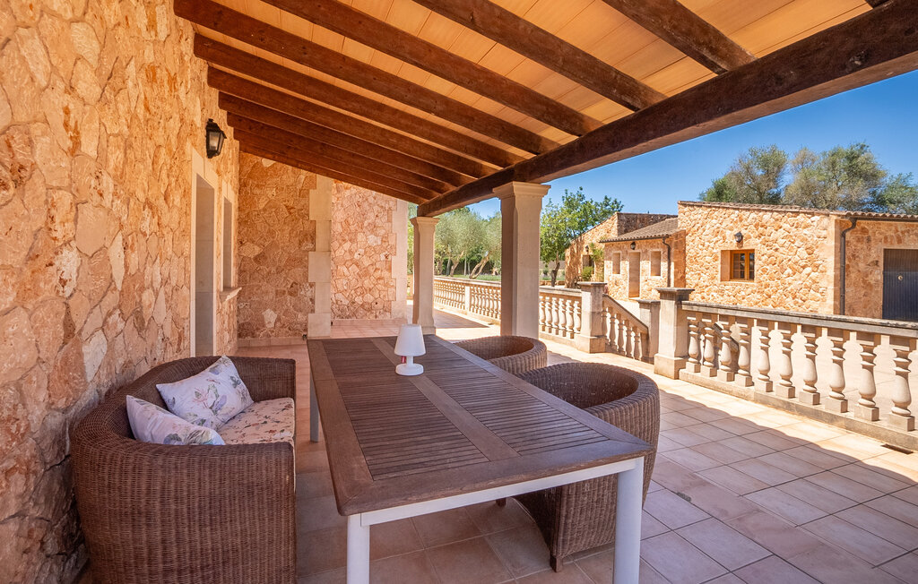 Ferienhaus - Villa Florentina, Llucmajor , Spanien - EMI533 19