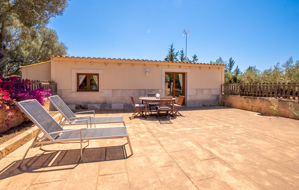 Ferienhaus - Villa Florentina, Llucmajor , Spanien - EMI533 20