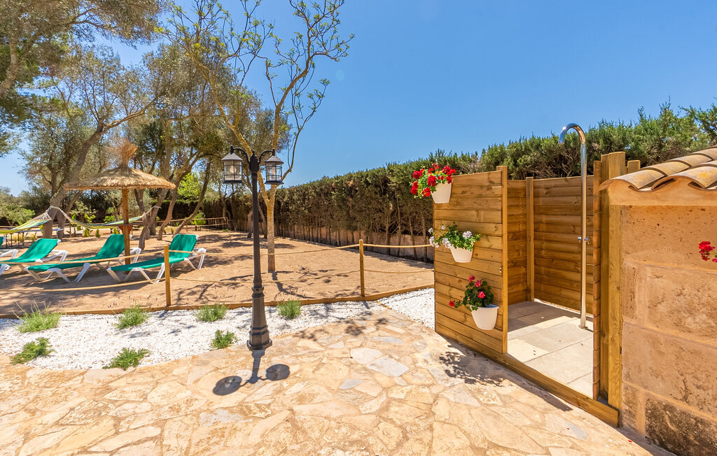 Ferienhaus - Villa Florentina, Llucmajor , Spanien - EMI533 24