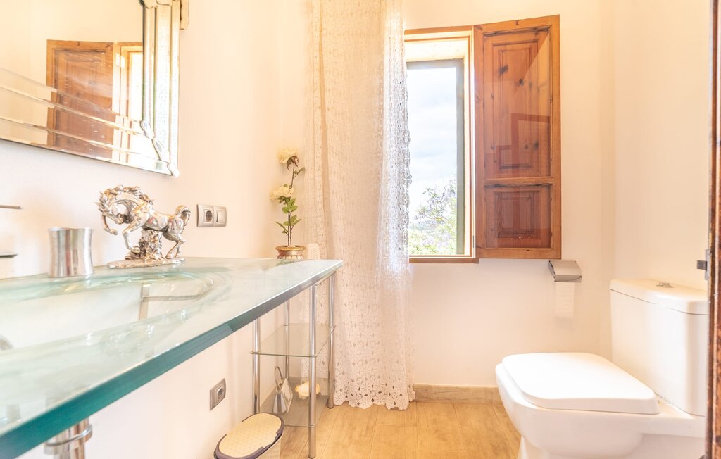 Feriehuse - Es Coll den Ferragut, Porto Cristo , Spanien - EMI553 37