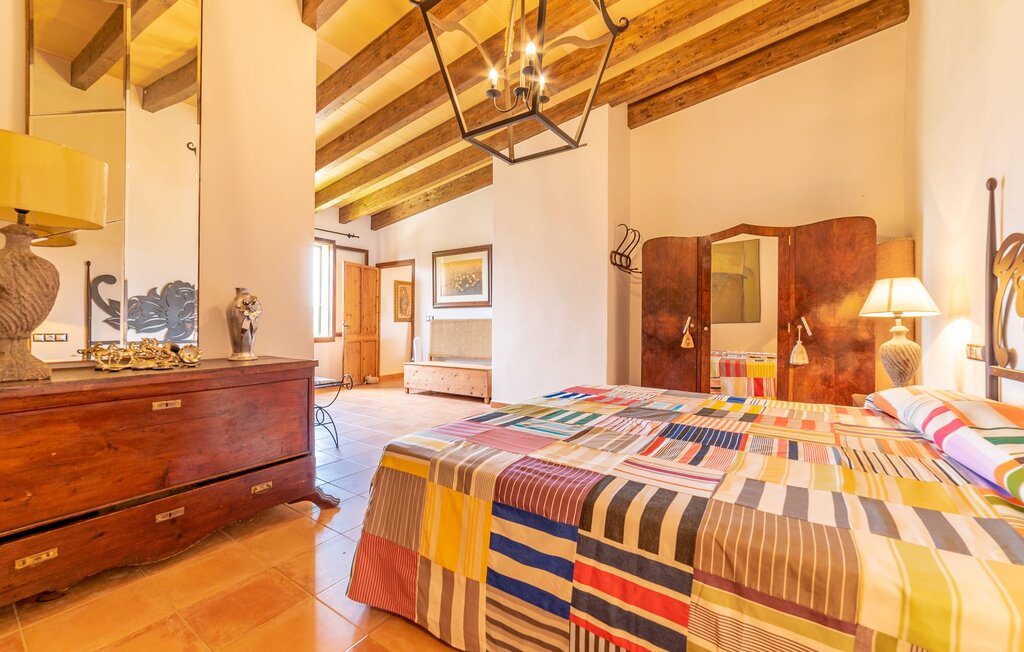 Feriehuse - Es Coll den Ferragut, Porto Cristo , Spanien - EMI553 27