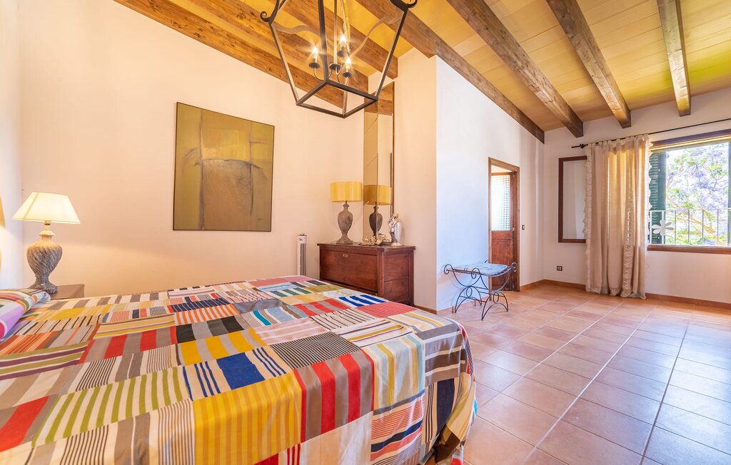 Feriehuse - Es Coll den Ferragut, Porto Cristo , Spanien - EMI553 28