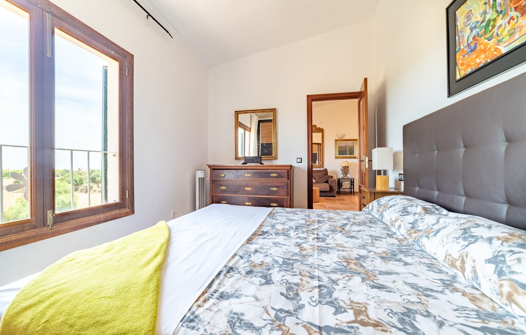 Feriehuse - Es Coll den Ferragut, Porto Cristo , Spanien - EMI553 30