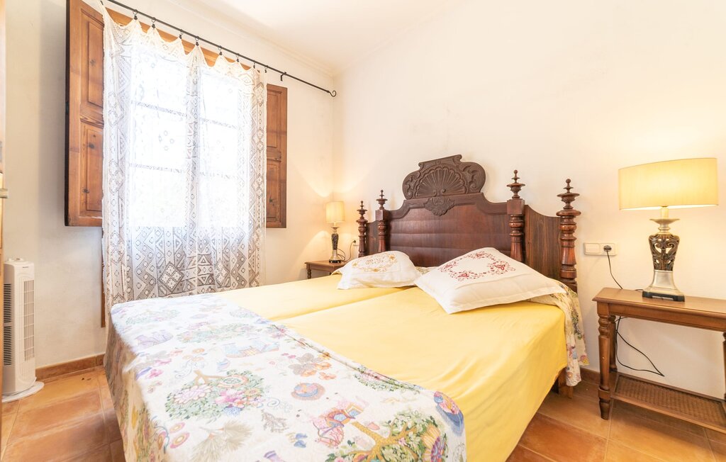 Feriehuse - Es Coll den Ferragut, Porto Cristo , Spanien - EMI553 31