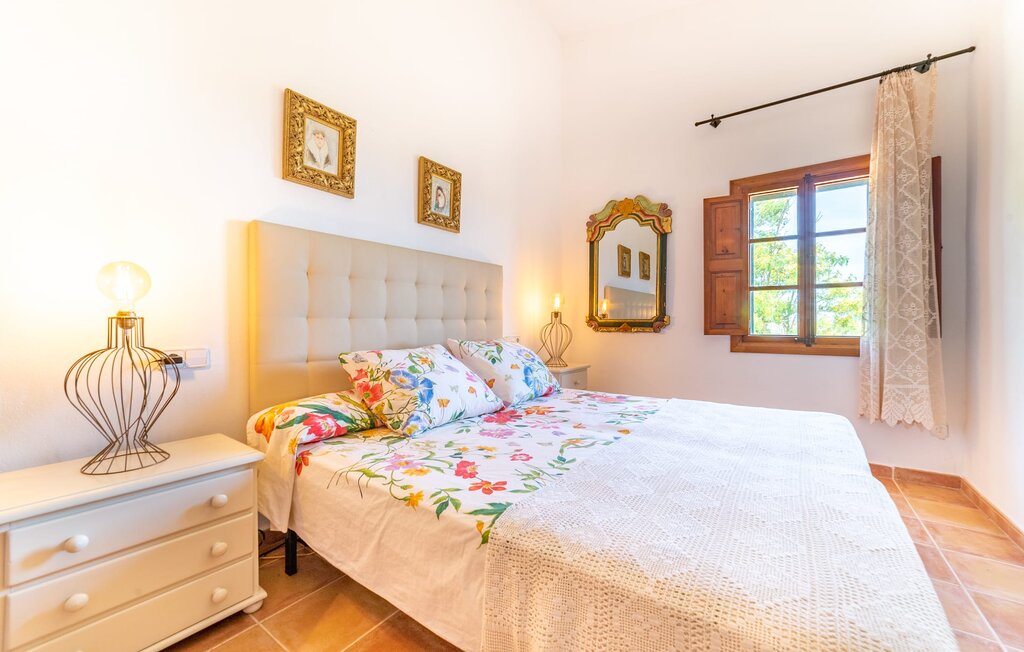 Feriehuse - Es Coll den Ferragut, Porto Cristo , Spanien - EMI553 33