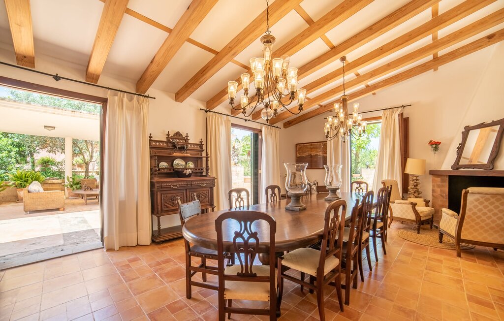 Feriehuse - Es Coll den Ferragut, Porto Cristo , Spanien - EMI553 26